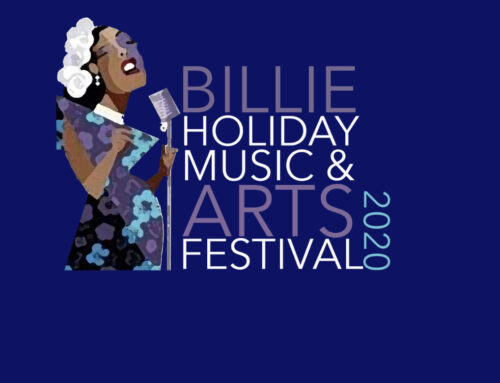 Billie Holiday Festival 2020 Recap